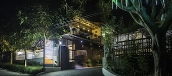 Jayagiri Guesthouse By Belgareti