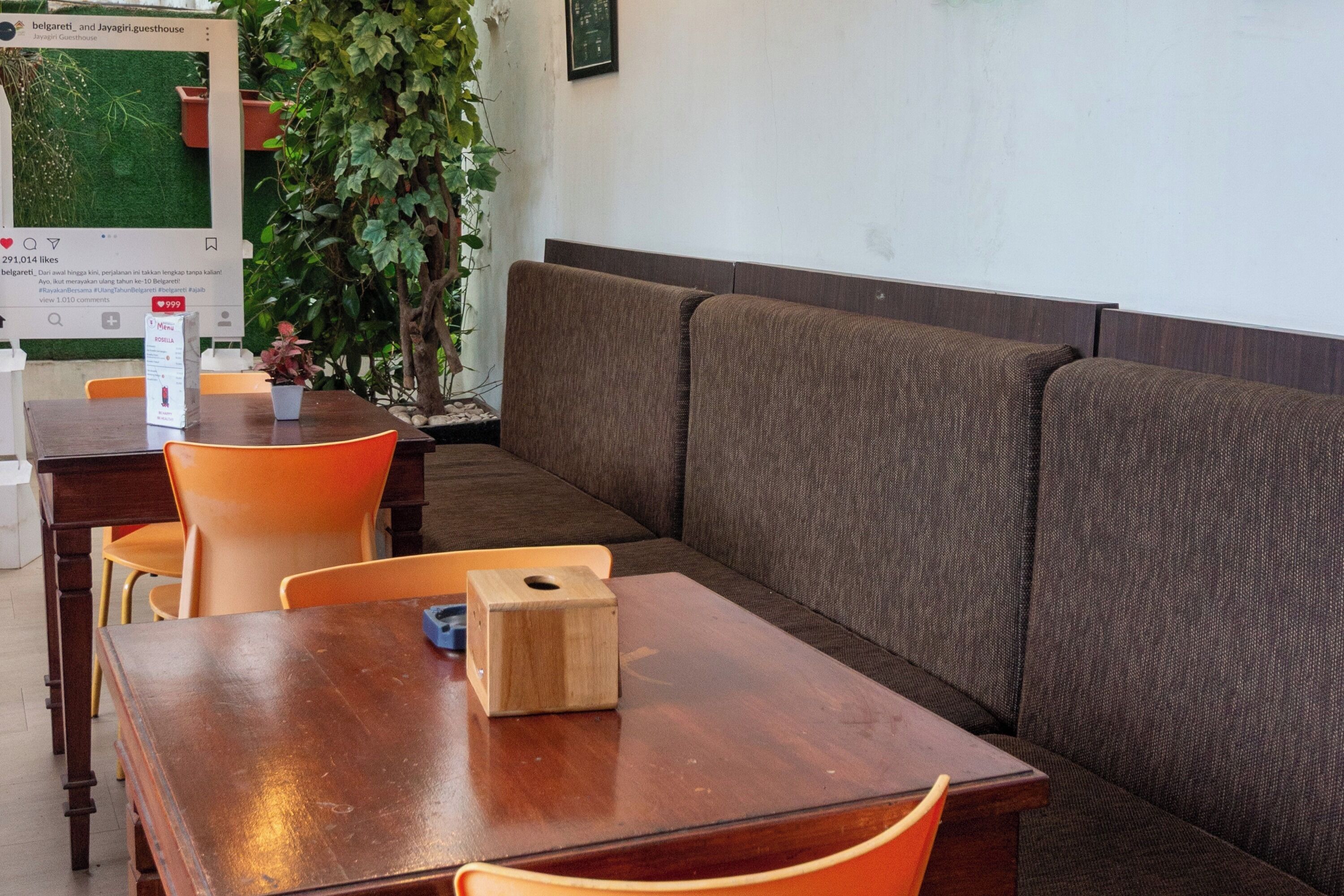 Kafé