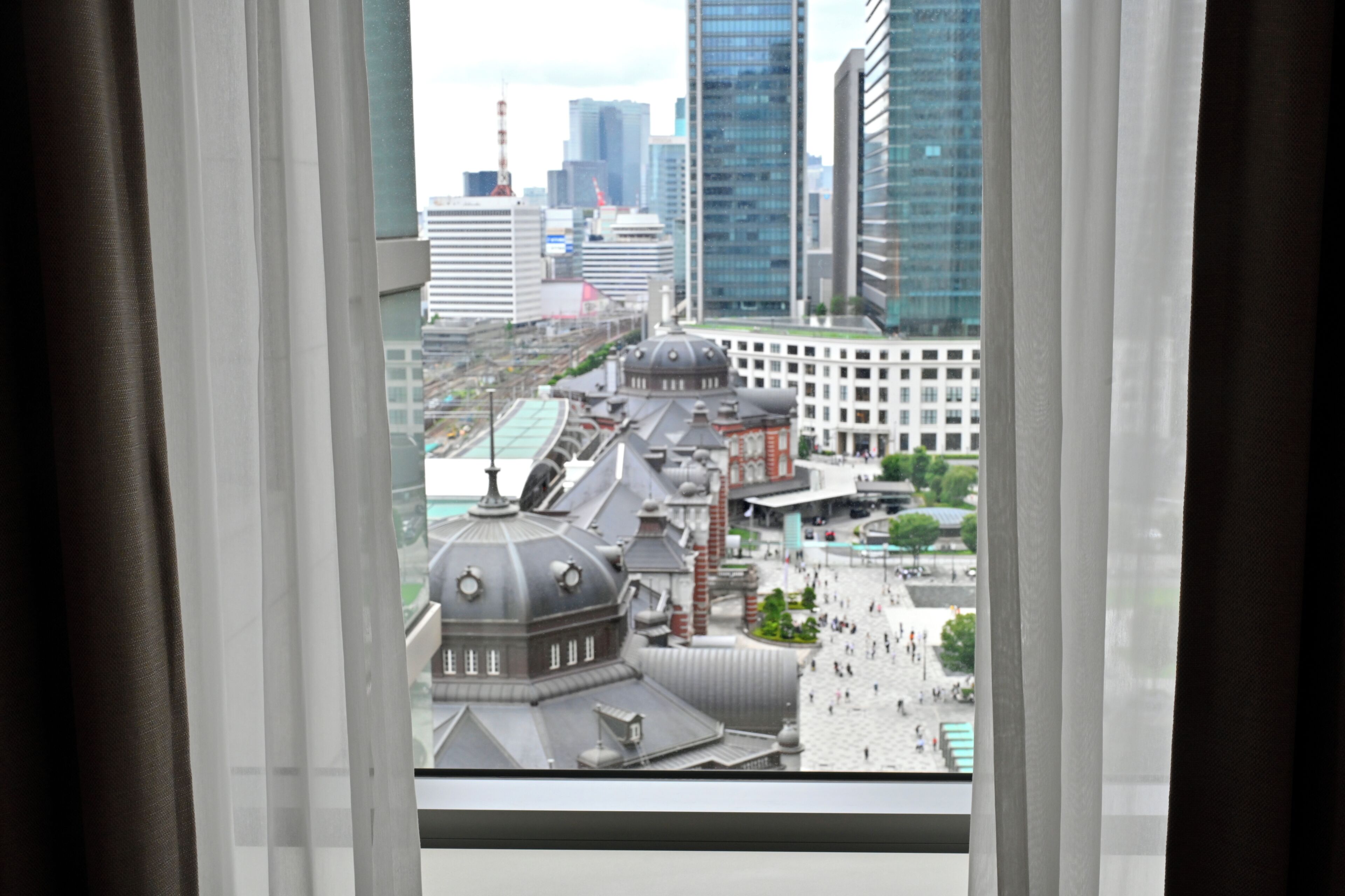 Photo - Marunouchi Hotel