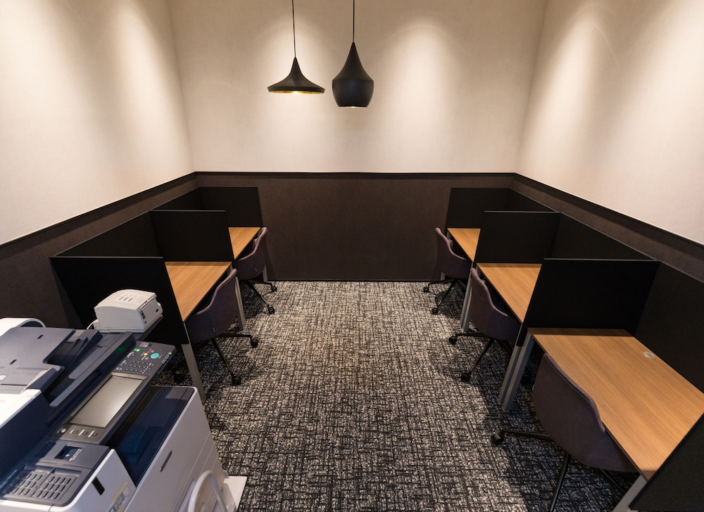 Marunouchi Hotel by null