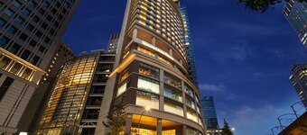 โรงแรมมารุโนอุชิ