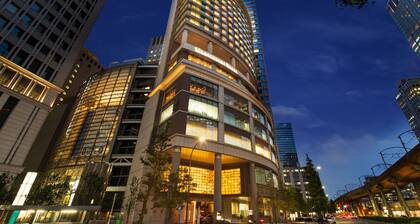 Marunouchi Hotel