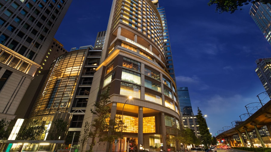 Marunouchi Hotel