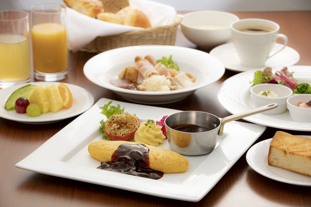 Marunouchi Hotel by null