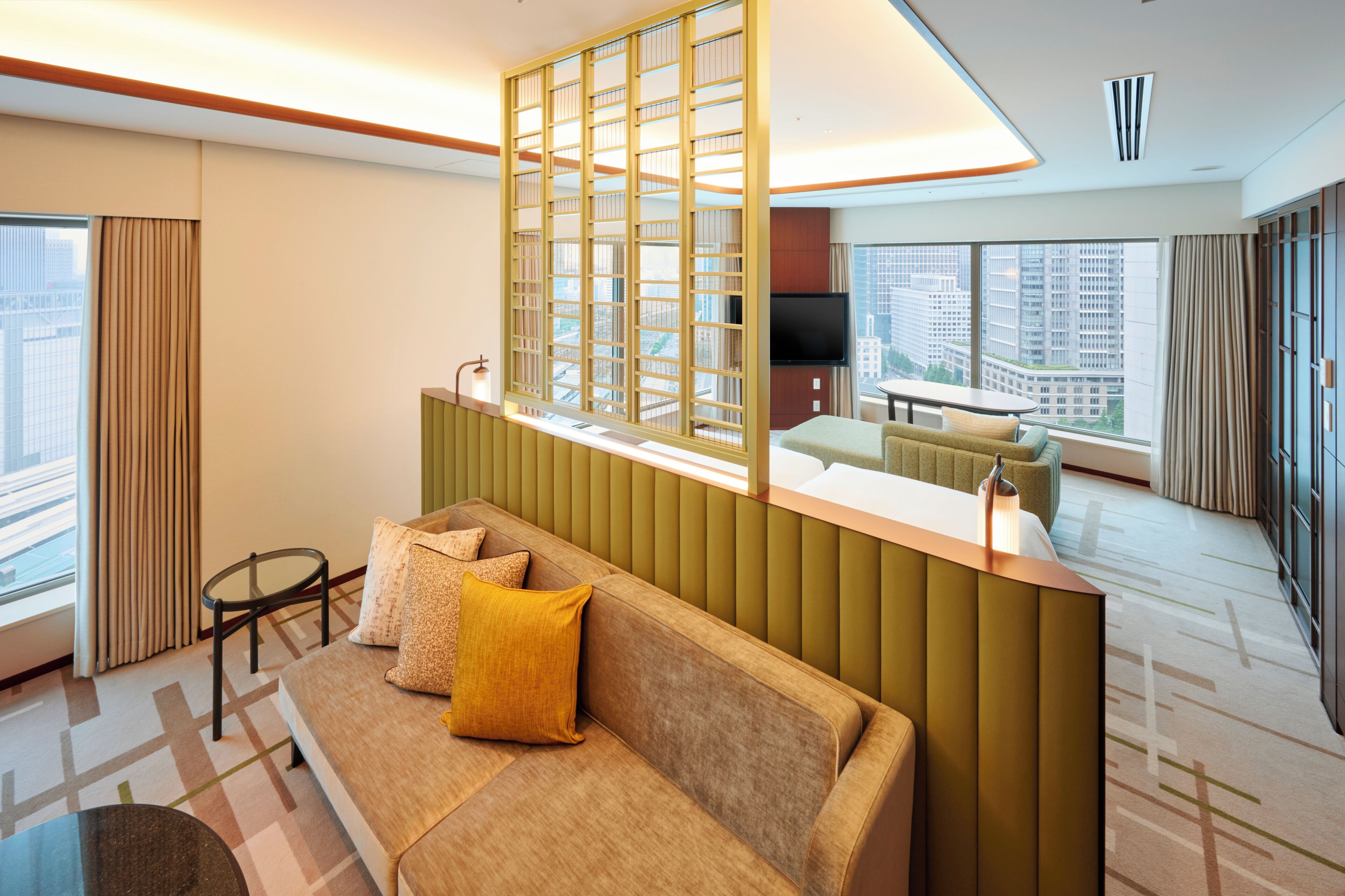 Photo - Marunouchi Hotel