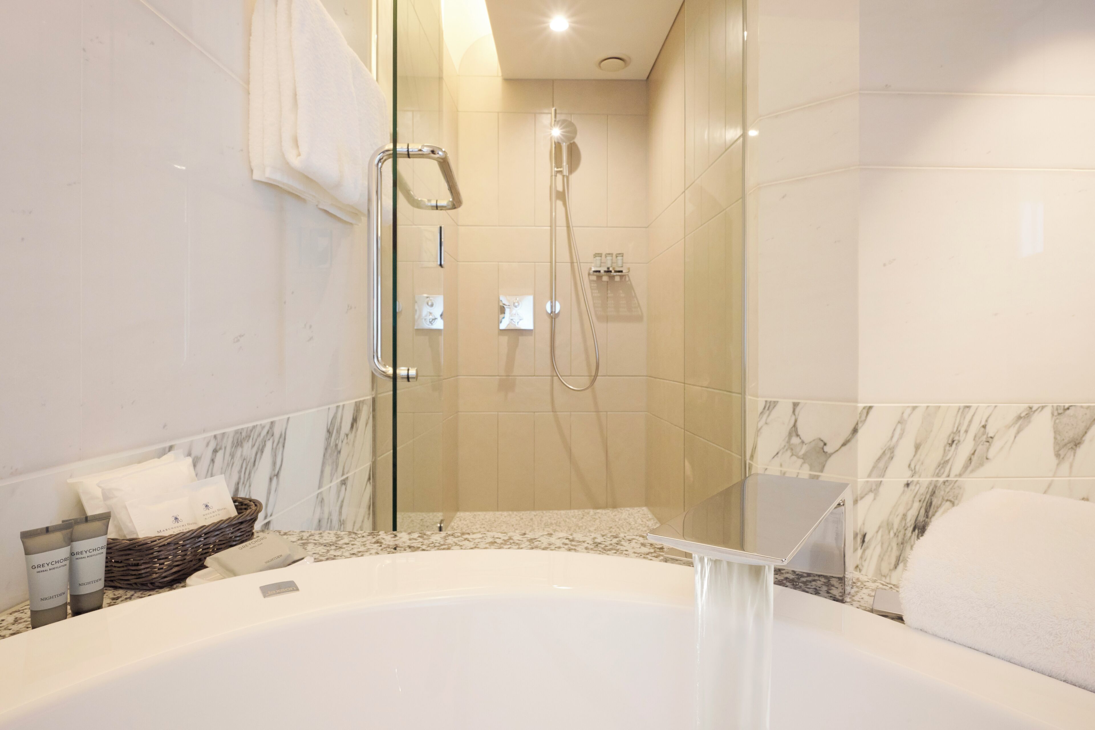 Photo - Marunouchi Hotel