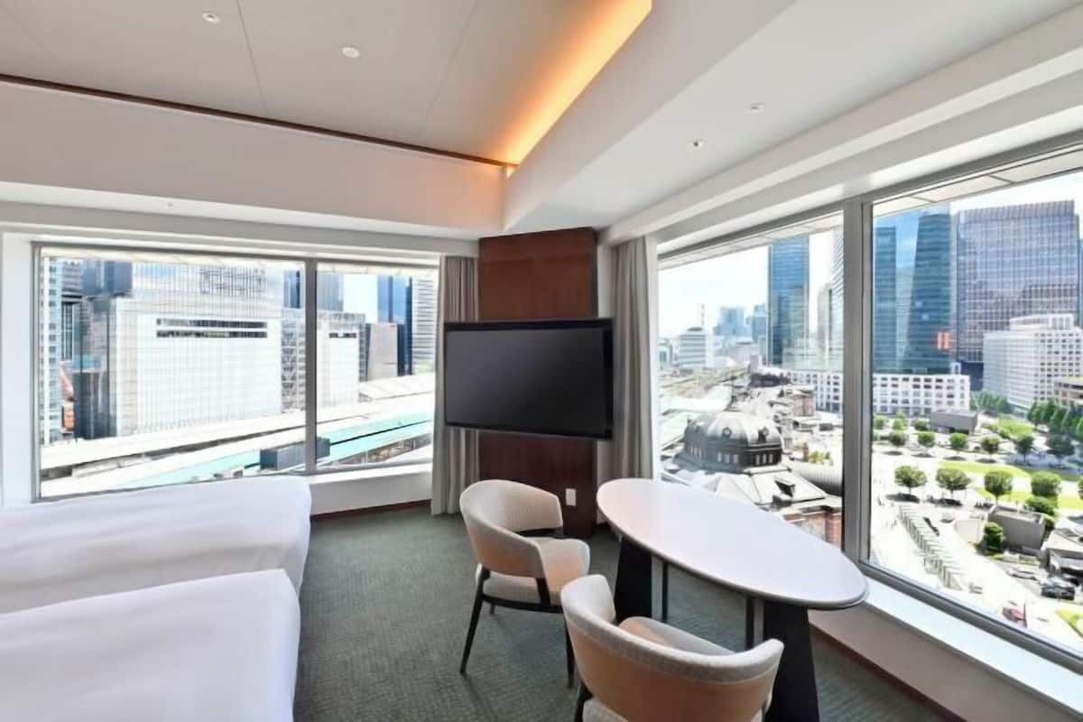 1 bedroom, in-room safe, laptop workspace, free WiFi