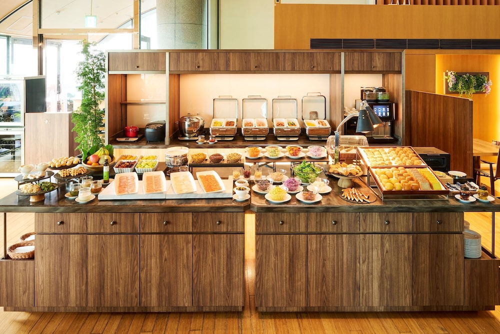 Marunouchi Hotel by null