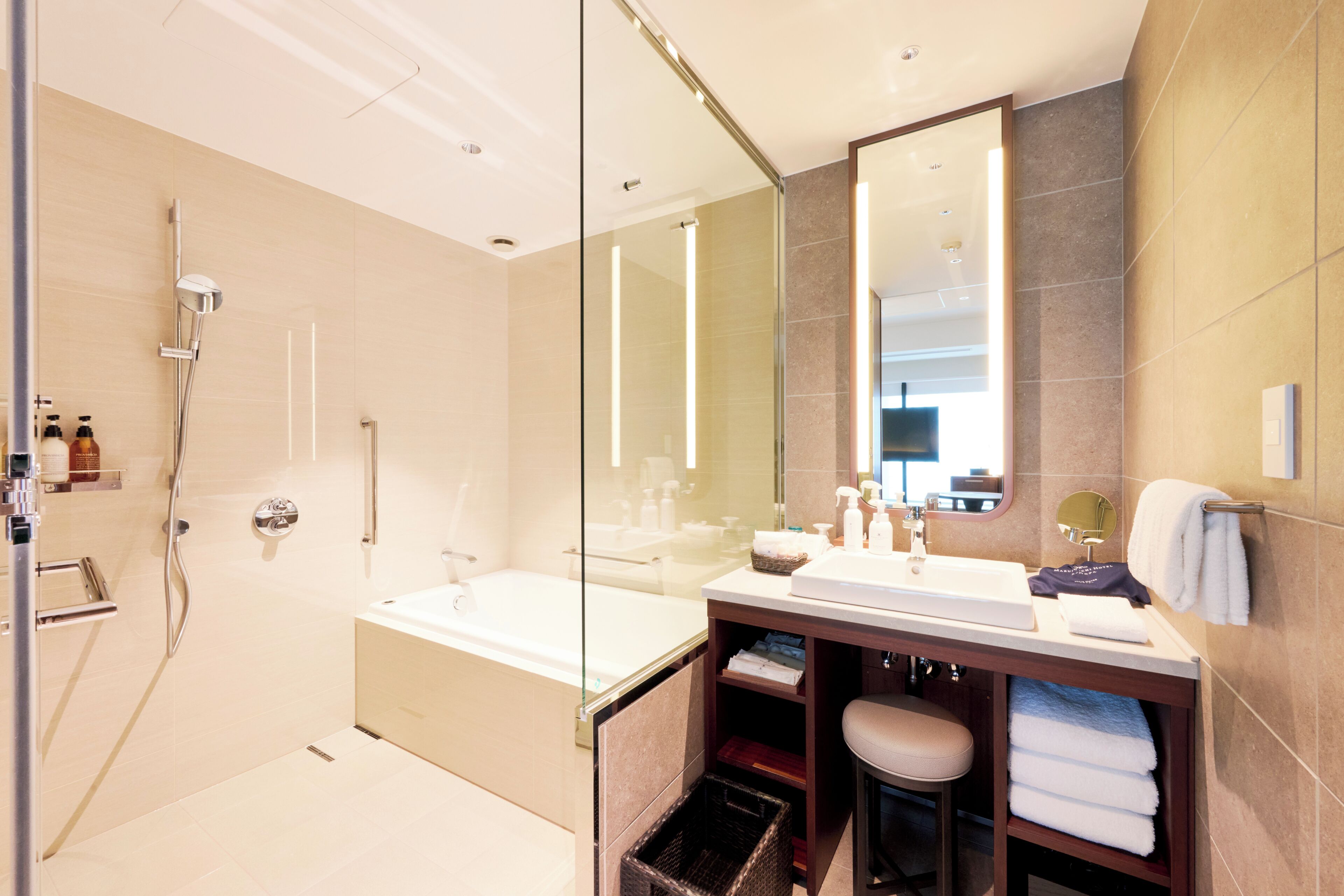 Photo - Marunouchi Hotel