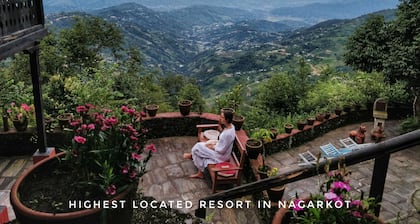 Everest View Manla Resort