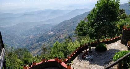 Everest view Manla resort