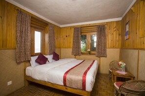 1 bedroom, free WiFi