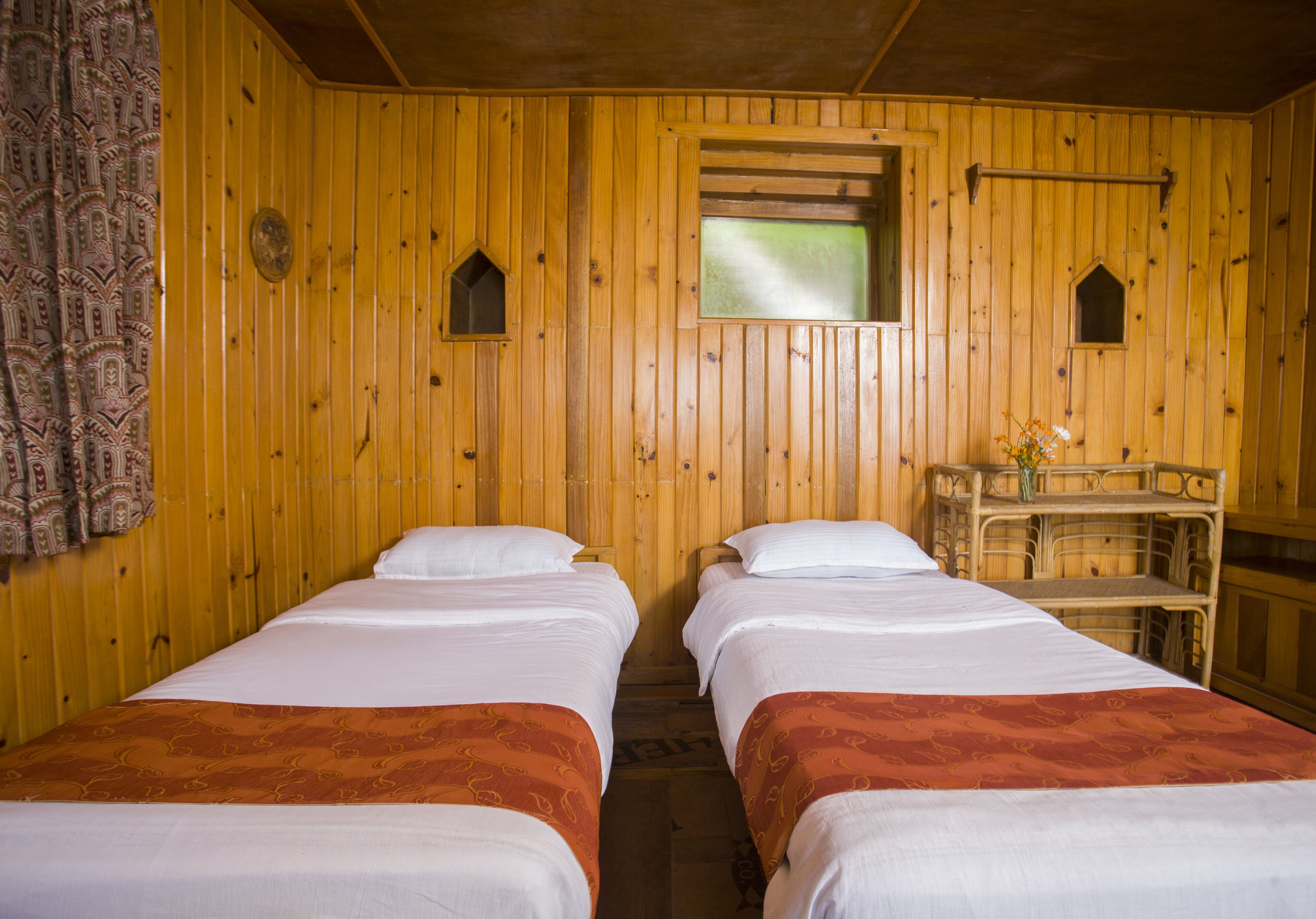 1 soveværelse, gratis Wi-Fi