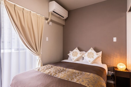 Double Room, Non Smoking | Free WiFi