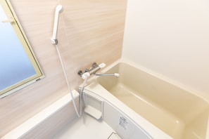 Double Room, Non Smoking | Bathroom