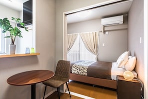 Double Room, Non Smoking | Free WiFi