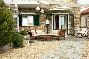 Terras