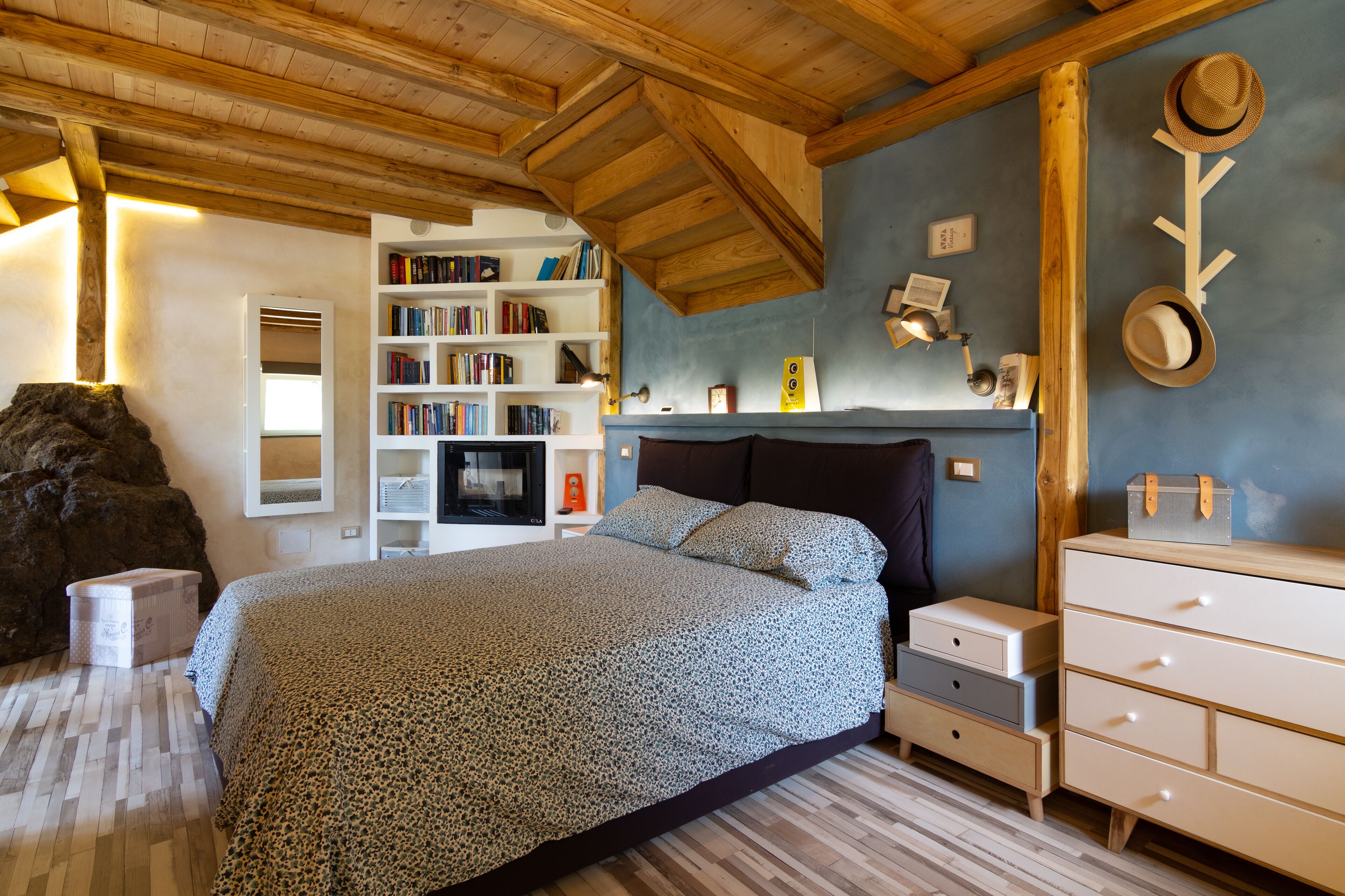 1 Schlafzimmer, Bügeleisen/Bügelbrett, Internetzugang, Bettwäsche