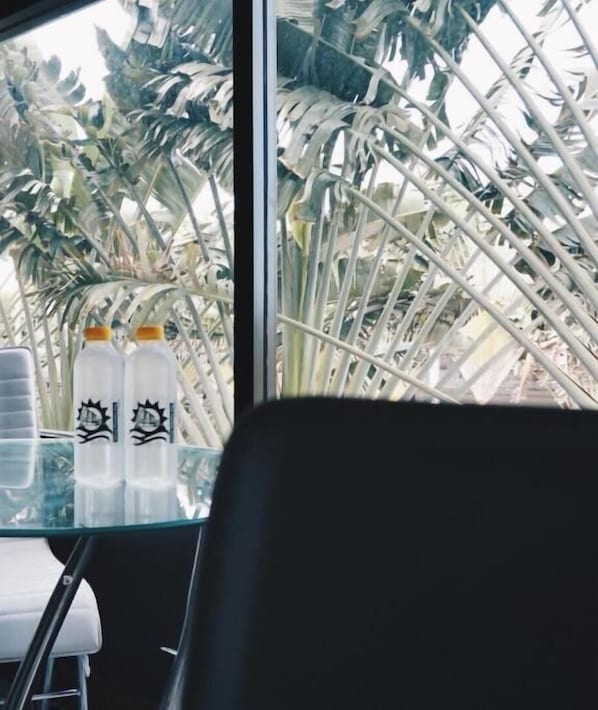 Restaurant - The Feeling Hotel (Rayong)