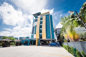 Exterior - The Feeling Hotel (Rayong)