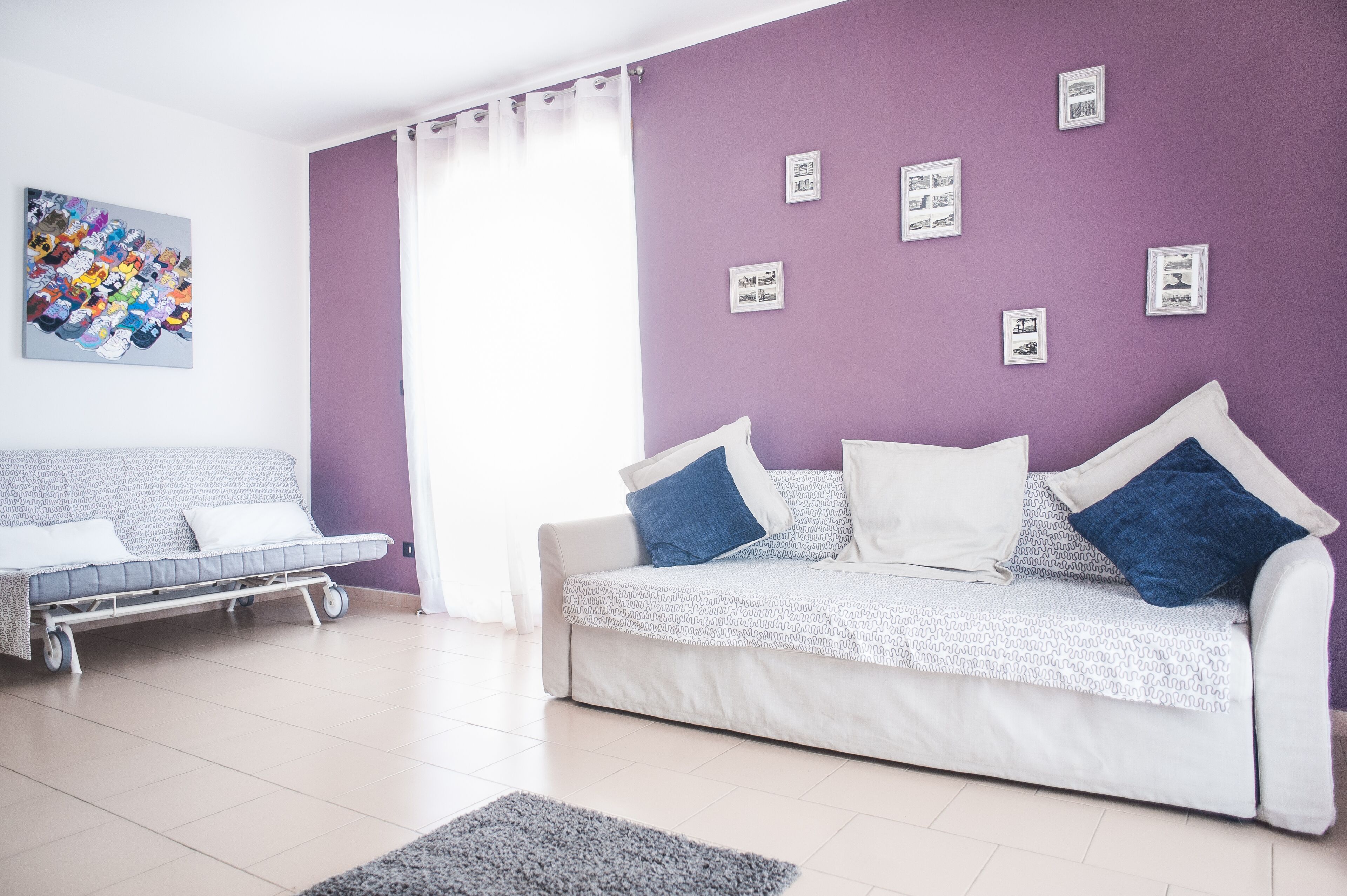 Televisie en tafelvoetbal