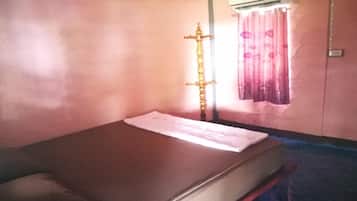 Chambre Double Standard