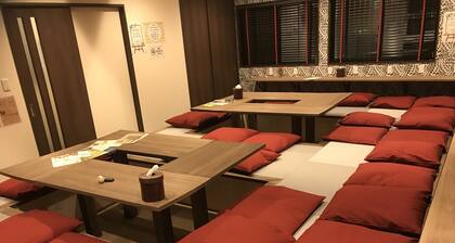 Guest House One More Heart at NARA TOKI - Caters to Women - Hostel