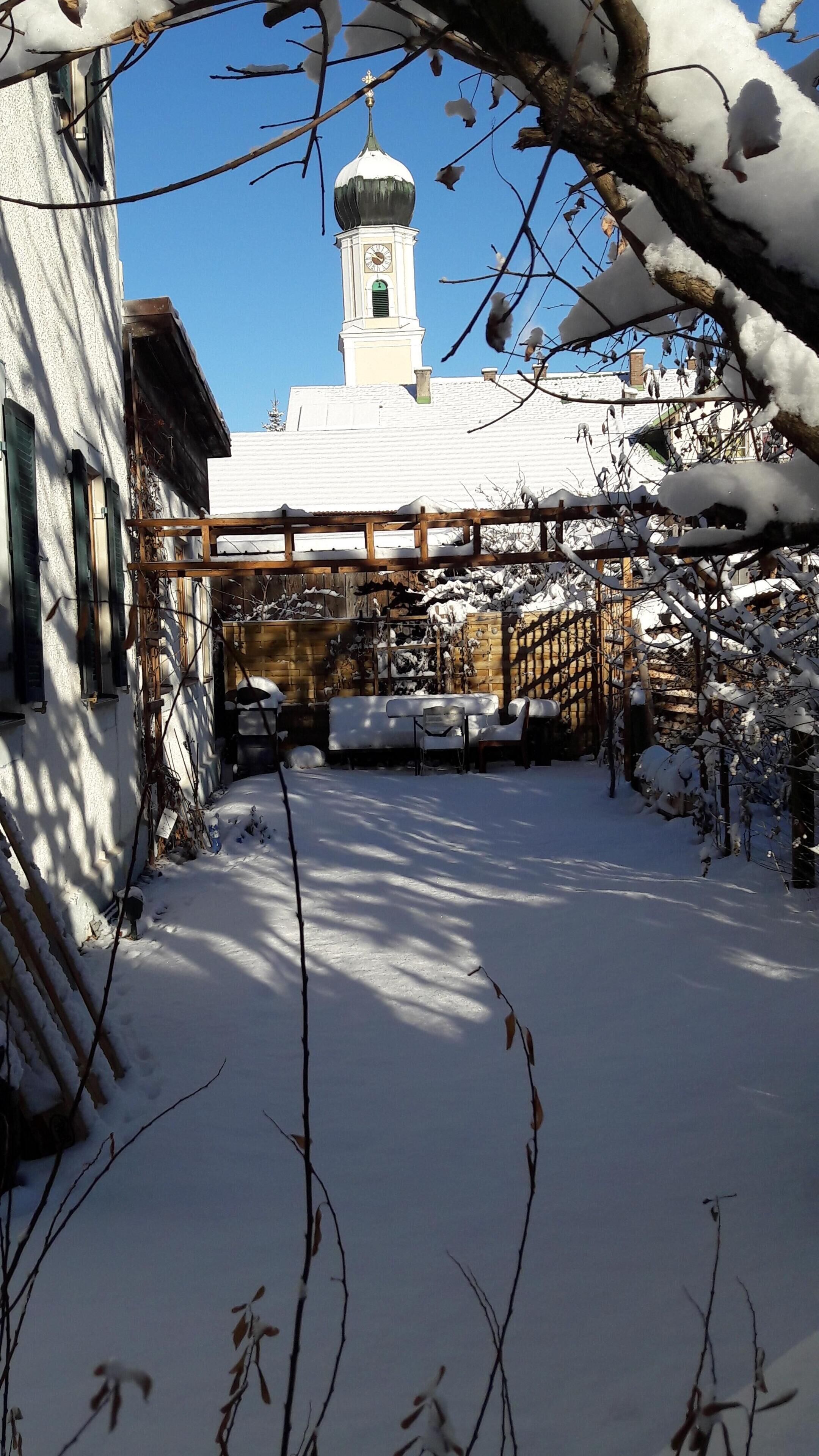 Servei de restauració a l'aire lliure