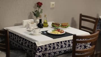 Dapur pribadi