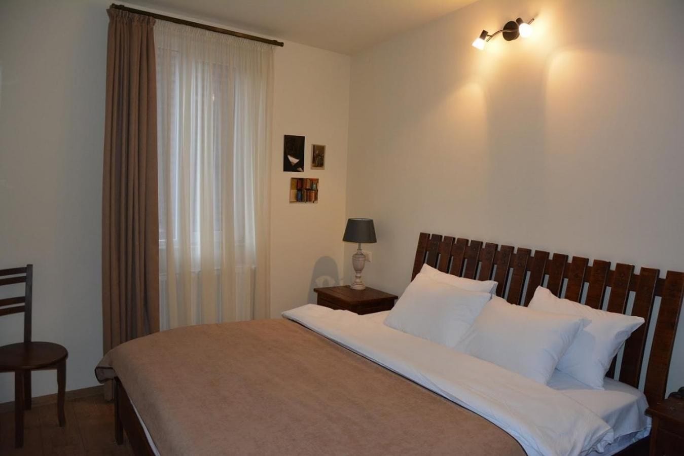 Foto - Hotel Le Caucase