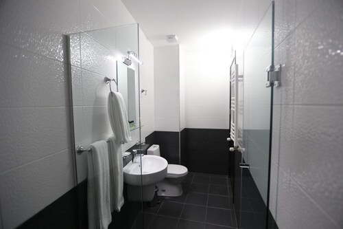 Hotel Le Caucase