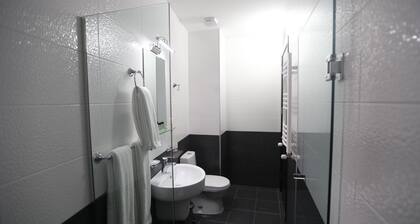 Hotel Le Caucase