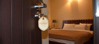 Hotel Le Caucase