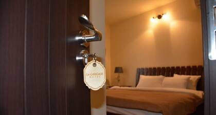 Hotel Le Caucase