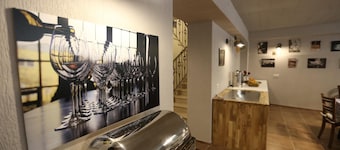 Hotel Le Caucase