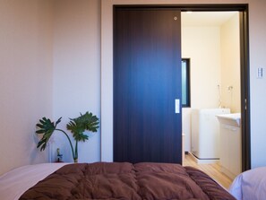Ferienhaus (2nd Floor) | Kostenloses WLAN