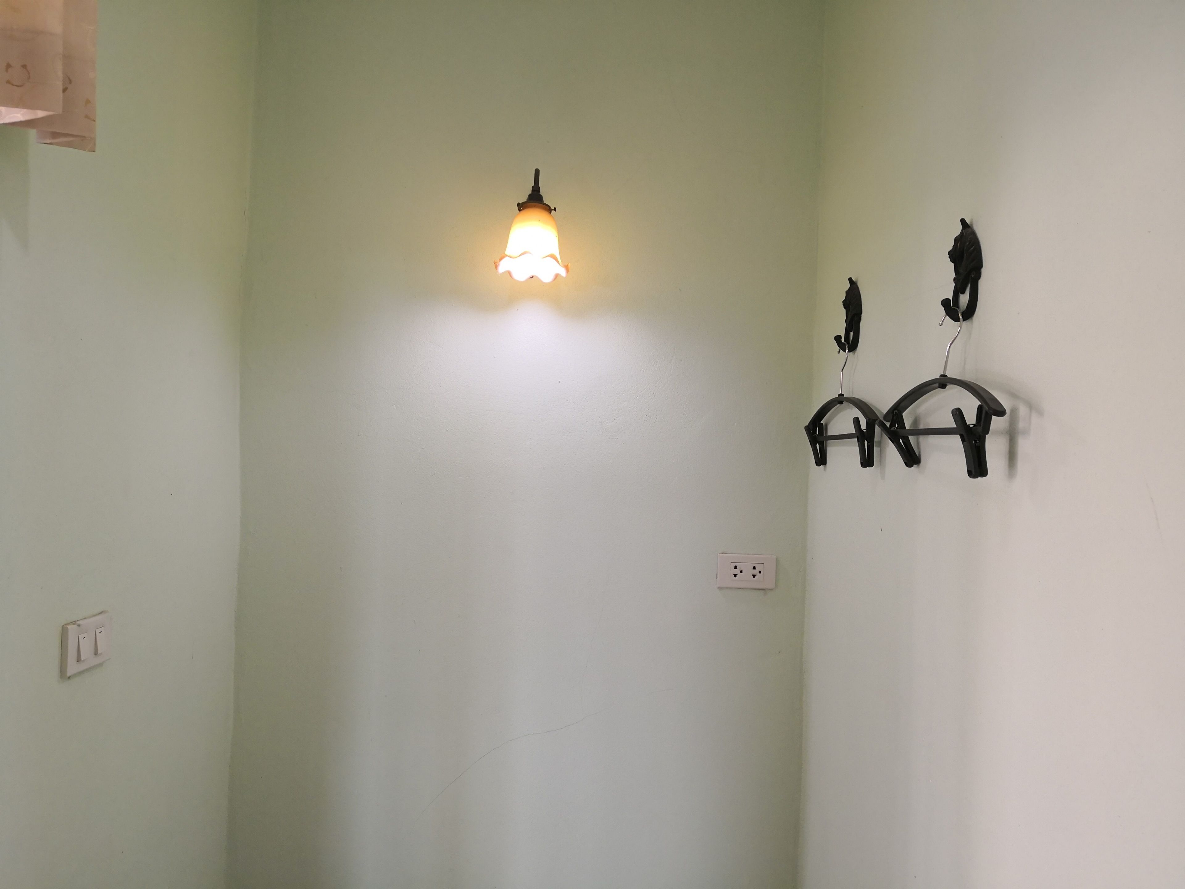 Fasilitas kamar
