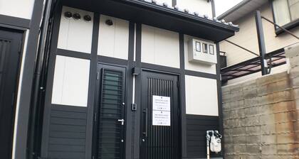 One More Heart at Kamishichiken 2
