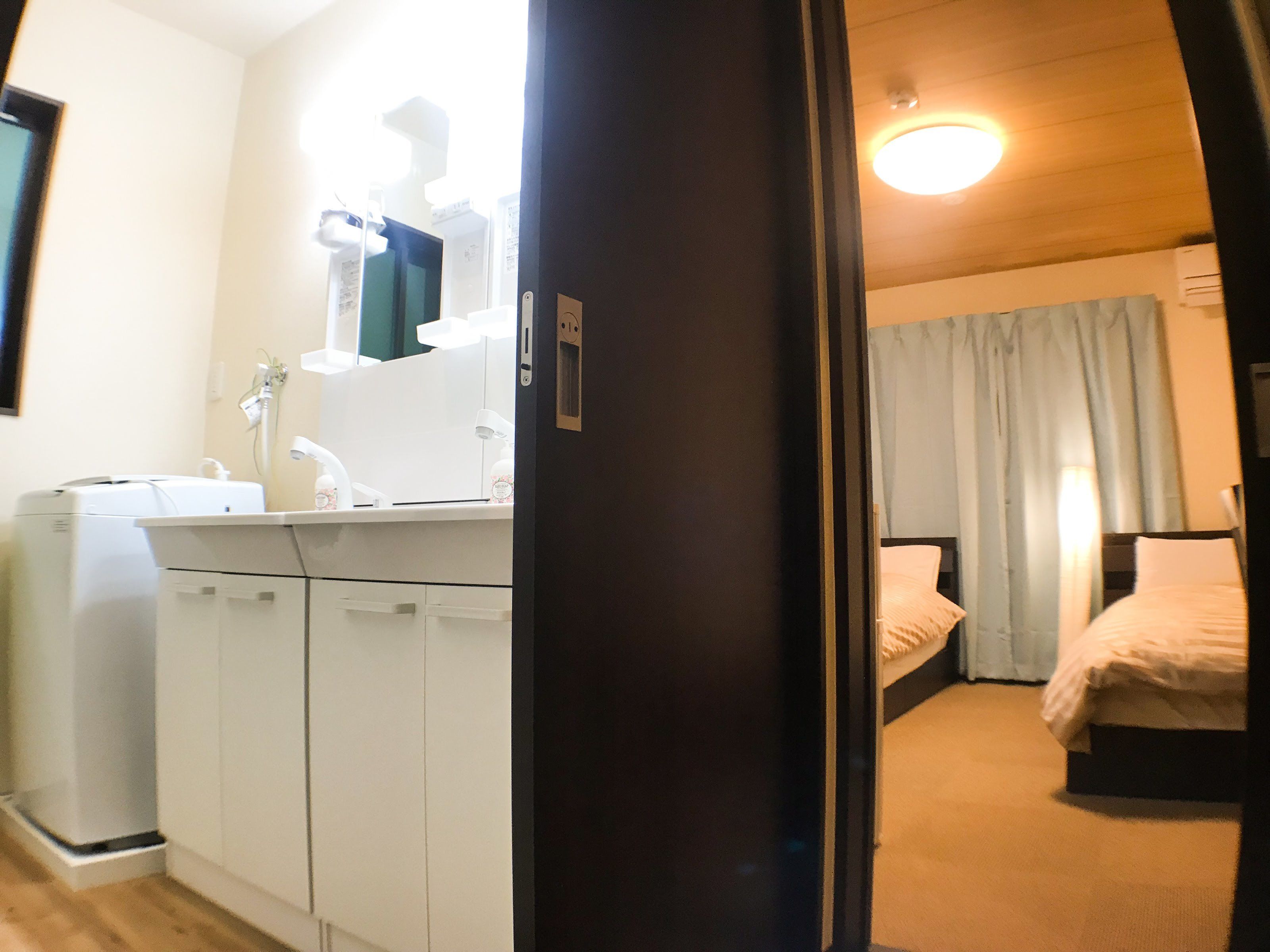 House, 1st Floor | Soundproofing, free WiFi