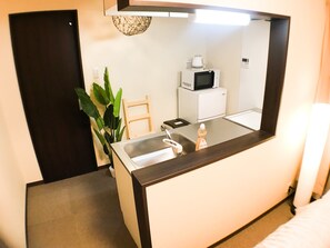 House, 2nd Floor | Soundproofing, free WiFi - One More Heart at Kamishichiken 2 (Kyoto)