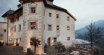 Hotel Ansitz Steinbock