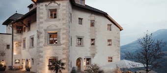 Hotel Ansitz Steinbock