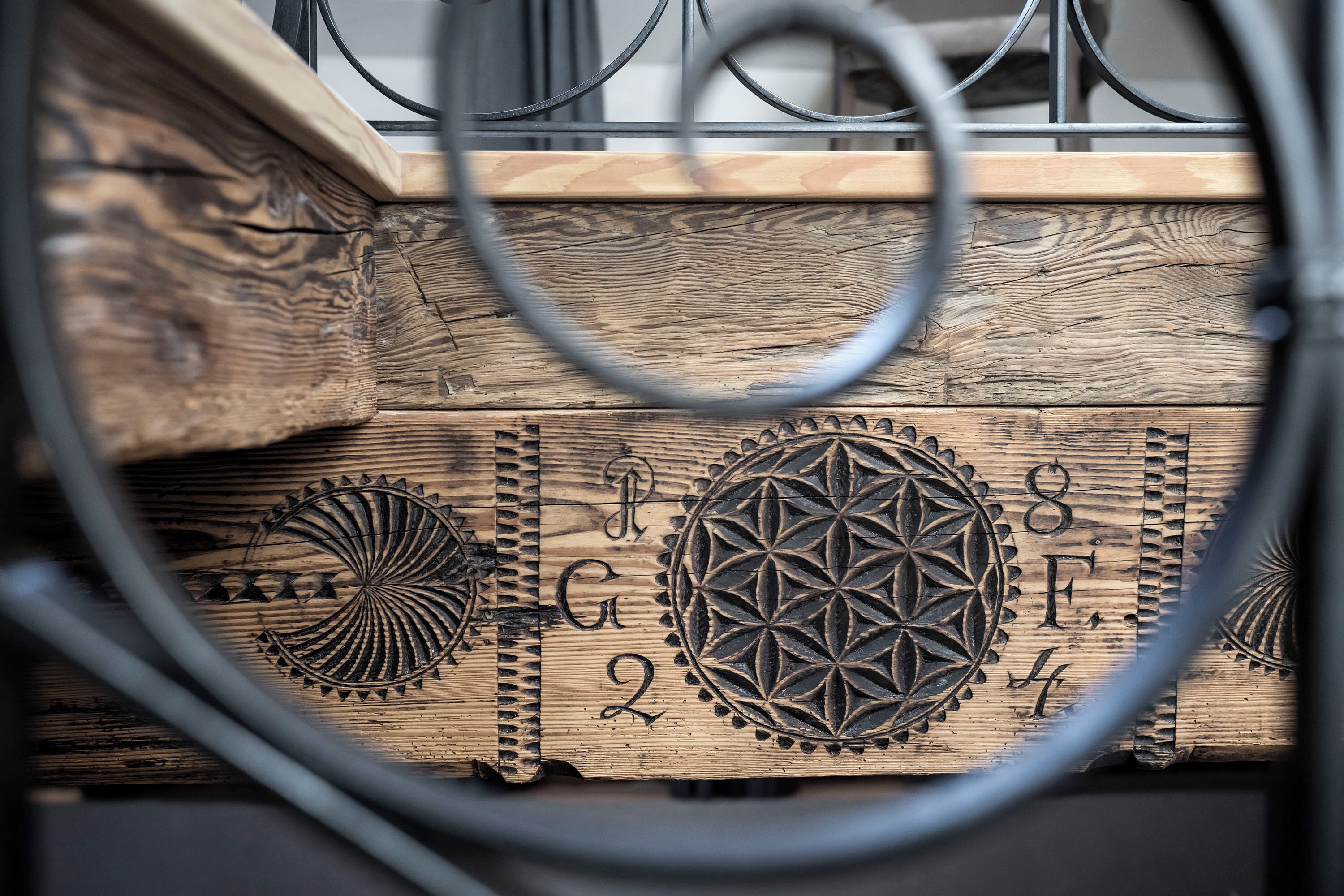 premium studio suite | 1 bedroom, frette italian sheets, premium bedding, down duvets