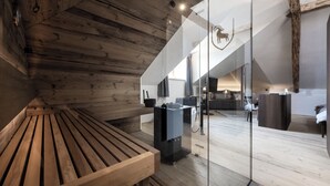 Suite – classic | Bad