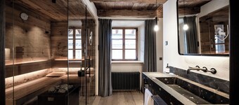 Hotel Ansitz Steinbock