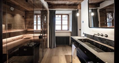 Hotel Ansitz Steinbock