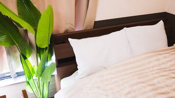 House, 1st Floor | Soundproofing, free WiFi