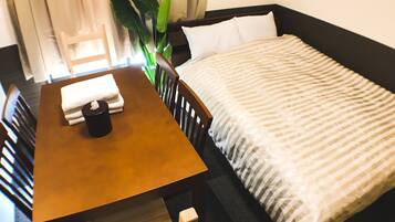 House, 1st Floor | Soundproofing, free WiFi