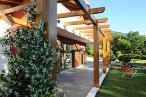 Terras