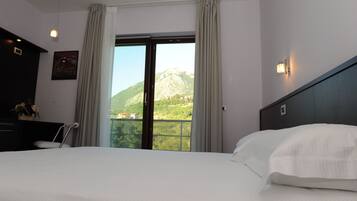 Double Room | View from room